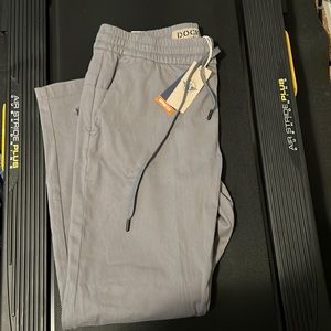 Dockers Alpha Khaki